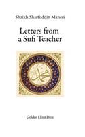 Letters from a Sufi Teacher