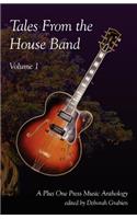 Tales from the House Band, Volume 1