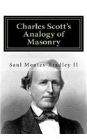 Charles Scott's Analogy of Masonry