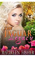 The Jaguar Legacy