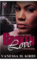 Broken Love: Diamond's Dilemma