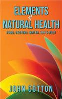 Elements of Natural Health