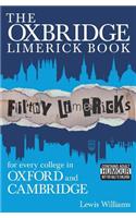 Oxbridge Limerick Book