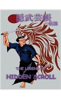 Legend of Hidden Scroll