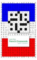 French Crosswords