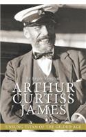 Arthur Curtiss James