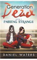 Generation Dead Book 3