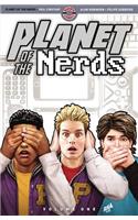 Planet of the Nerds
