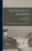 History of Ruhleben