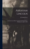 Abraham Lincoln