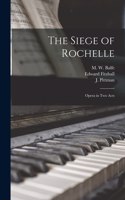 Siege of Rochelle