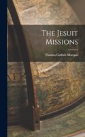 Jesuit Missions