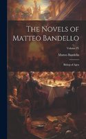 The Novels of Matteo Bandello