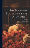 Scripture Doctrine of the Atonement