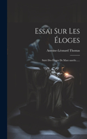 Essai Sur Les Éloges