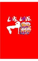 Live Love Hip Hop