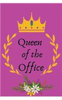 Queen of the Office