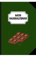 Mein Haushaltsbuch