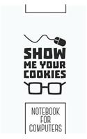 Notebook for Computers
