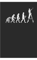 Painter Evolution