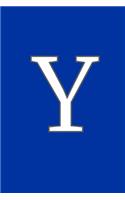 Y