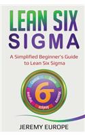 Lean Six Sigma
