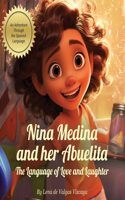 Nina Medina And Her Abuelita