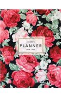 Academic Planner 2019-2020