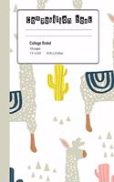 Composition book