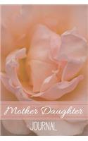 Mother Daughter Journal