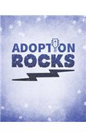 Adoption Rocks