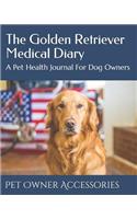 The Golden Retriever Medical Diary