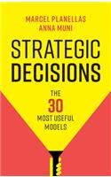 Strategic Decisions