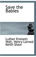 Save the Babies
