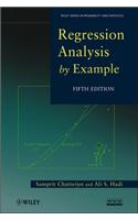Regression Analysis by Example