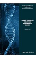 Genomic Approaches in Earth and Environmental Sciences