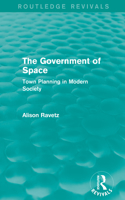 The Government of Space (Routledge Revivals)