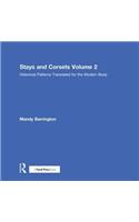 Stays and Corsets Volume 2