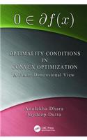 Optimality Conditions in Convex Optimization: A Finite-Dimensional View