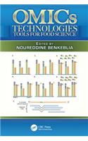 Omics Technologies: Tools for Food Science