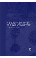 The Employment Impact of China's WTO Accession