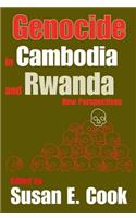 Genocide in Cambodia and Rwanda