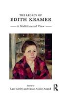The Legacy of Edith Kramer