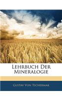 Lehrbuch Der Mineralogie