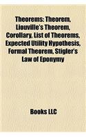 Theorems