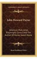 John Howard Payne