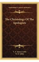 Christology of the Apologists
