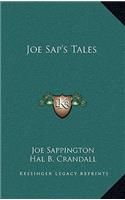 Joe SAP's Tales