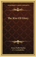 The Kiss of Glory