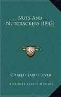 Nuts And Nutcrackers (1845): (English)